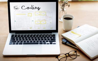 Realizzazione siti web professionali? 5 motivi per farlo
