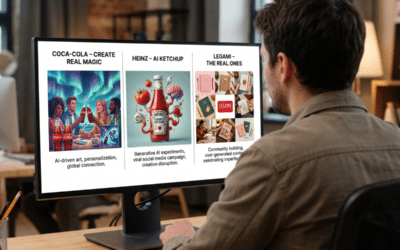 Marketing con intelligenza artificiale: cosa è successo davvero nel 2026